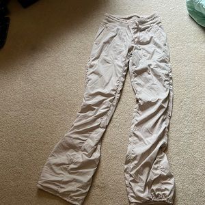 lululemon dance studio pant